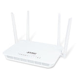 Planet - WDRT-1202AC - 1200Mbps 802.11ac Dual Band Wireless Gigabit Router