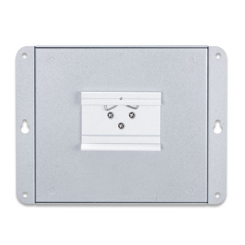 Planet - WGS-4215-8T2S - IP30, IPv6/IPv4, 8-Port 1000TP + 2-Port 100/1000F SFP Wall-mount Managed Ethernet Switch (-40 to 75 C)