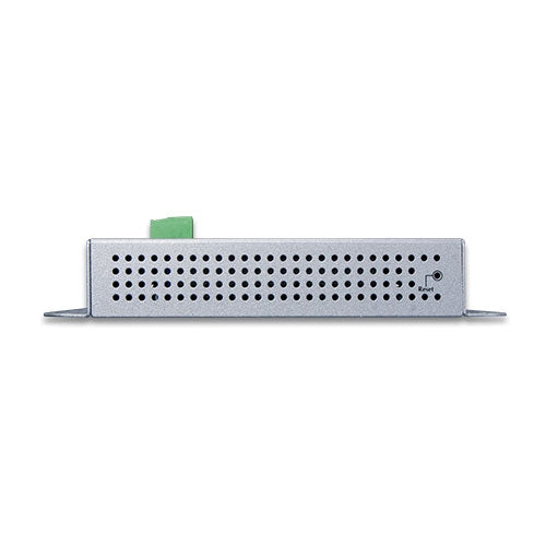 Planet - WGS-4215-8T - IP30, IPv6/IPv4, 8-Port 1000TP Wall-mount Managed Ethernet Switch (-40 to 75 C)