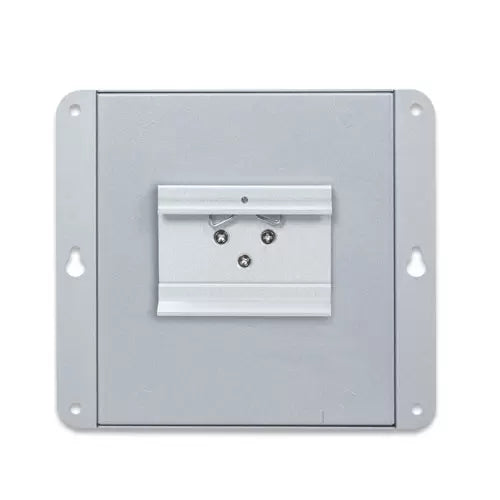 PLANET - WGS-803 - IP30 8-Port Gigabit Wall-mount Switch (-10 to 60 C), dual redundant power input on 12-48VDC terminal block and power jack