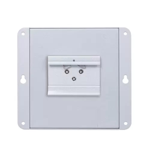 Planet - WGS-E304PT - IP30 Industrial 1-Port 95W 802.3bt PoE++ to 4-Port 802.3at PoE+ Wall-mounted Extender (-40 to 75 C, Standard/VLAN/Extend mode, fanless desing, wall mounting, magnetic wall mounting or DIN-rail mounting)