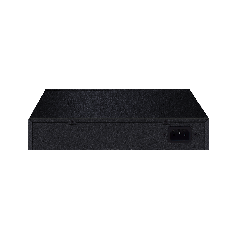 Wi-Tek - WI-AC105P - Wireless AP Controller with  4 Gigabit PoE Ports