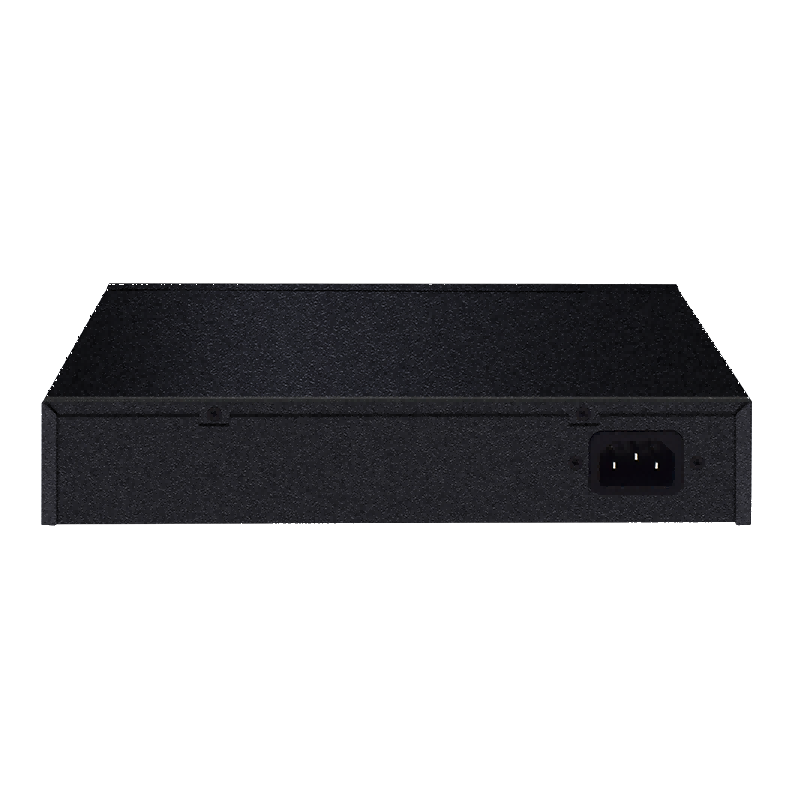 Wi-Tek - WI-AC108P - Wireless AP Controller with  8 Gigabit PoE Ports