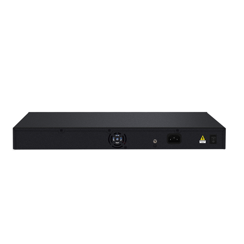 Wi-Tek - WI-AC150 - Wireless AP Controller with  5Gigabit Ethernet Ports