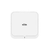 Wi-Tek - WI-AP219AX - Ultra-Fast Wi-Fi 6 Speeds: Simultaneous 1148Mbps on 2.4 GHz and 2402Mbps on 5 GHz totals 3550Mbps Wi-Fi speeds