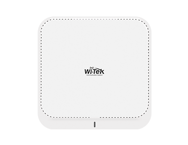 Wi-Tek - WI-AP219AX - Ultra-Fast Wi-Fi 6 Speeds: Simultaneous 1148Mbps on 2.4 GHz and 2402Mbps on 5 GHz totals 3550Mbps Wi-Fi speeds