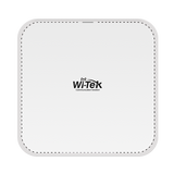 Wi-Tek - WI-AP219AX-Lite - Ultra-Fast Wi-Fi 6 Speeds: Simultaneous 600Mbps on 2.4 GHz and 2402Mbps on 5 GHz totals 3000Mbps Wi-Fi speeds (Ready at Aug middle)