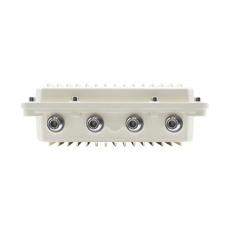 Wi-Tek - WI-AP518AX - Ultra-Fast Wi-Fi 6 Speeds: Simultaneous 1148Mbps on 2.4 GHz and 2402Mbps on 5 GHz totals 3550Mbps Wi-Fi speeds