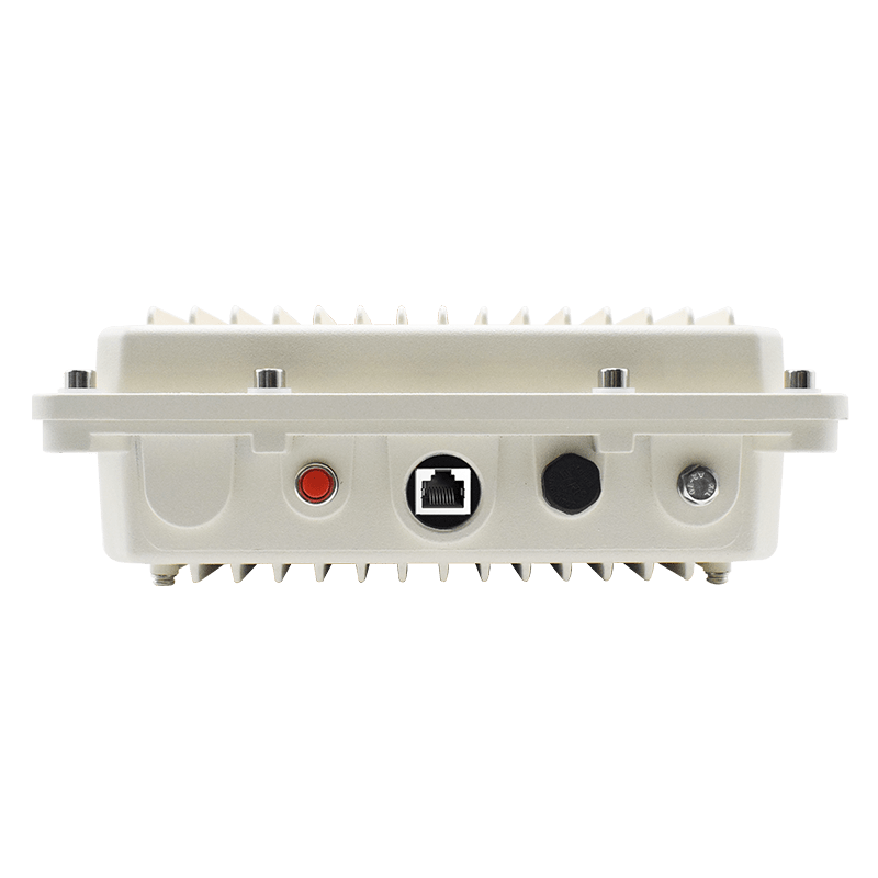 Wi-Tek - WI-AP518AX - Ultra-Fast Wi-Fi 6 Speeds: Simultaneous 1148Mbps on 2.4 GHz and 2402Mbps on 5 GHz totals 3550Mbps Wi-Fi speeds