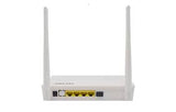 Wi-Tek - WI-G2 - GPON ONU with 2 Port RJ45+300Mbps WIFI +1 SC Fiber
