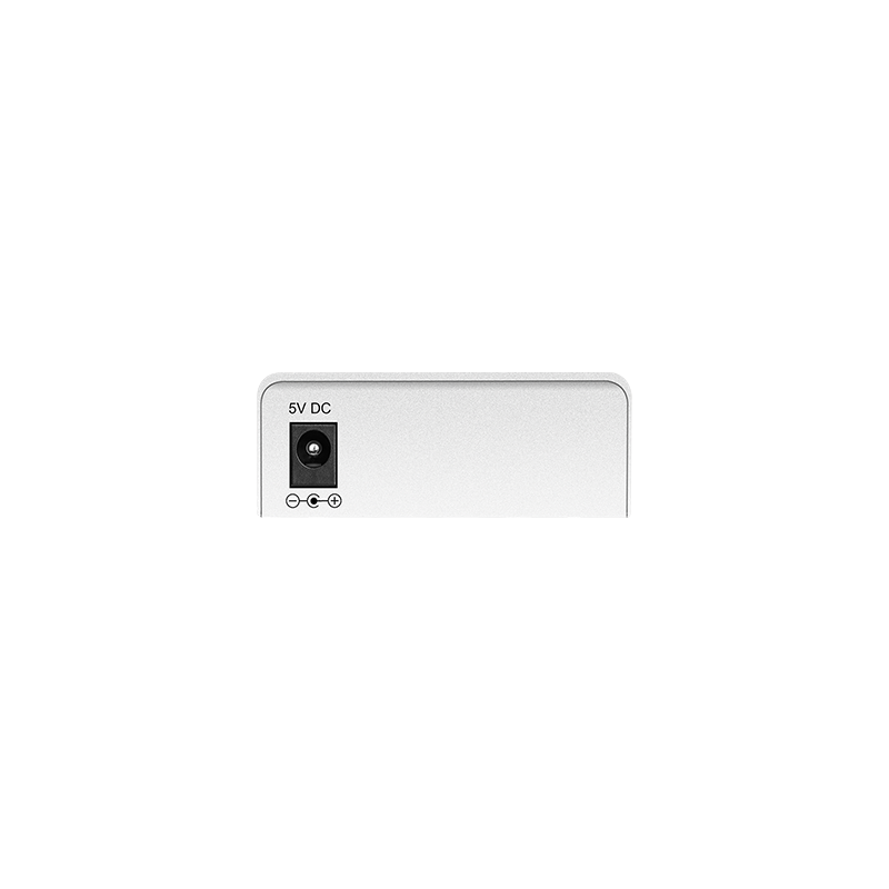 Wi-Tek - WI-MC101G - 25KM 1000Mbps Single Fiber Optic Media Converter (Sell in Pair)