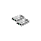 Wi-Tek - WI-MC103G - 3KM 1000Mbps Single Fiber Optic Media Converter(Sell In Pair)