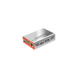 Wi-Tek - WI-MC111GP - Gigabit PoE SFP Media Converter (Sell in pcs)