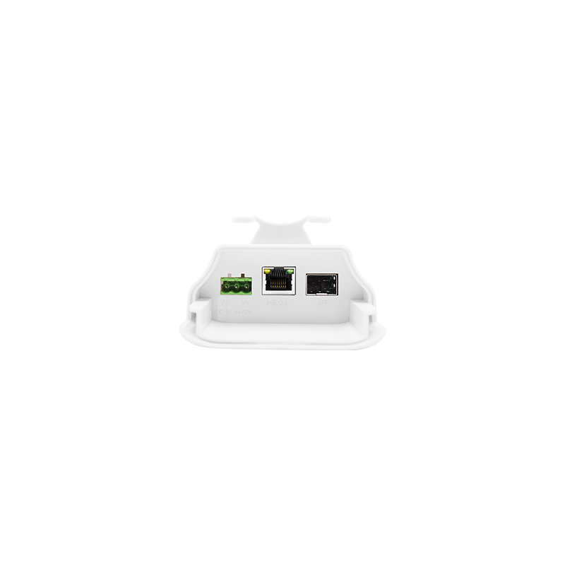 Wi-Tek - WI-MC111GP-O - Gigabit SFP Outdoor Media Converter (Sell in pcs)