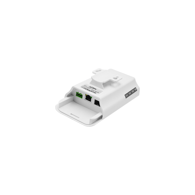 Wi-Tek - WI-MC111GP-O - Gigabit SFP Outdoor Media Converter (Sell in pcs)