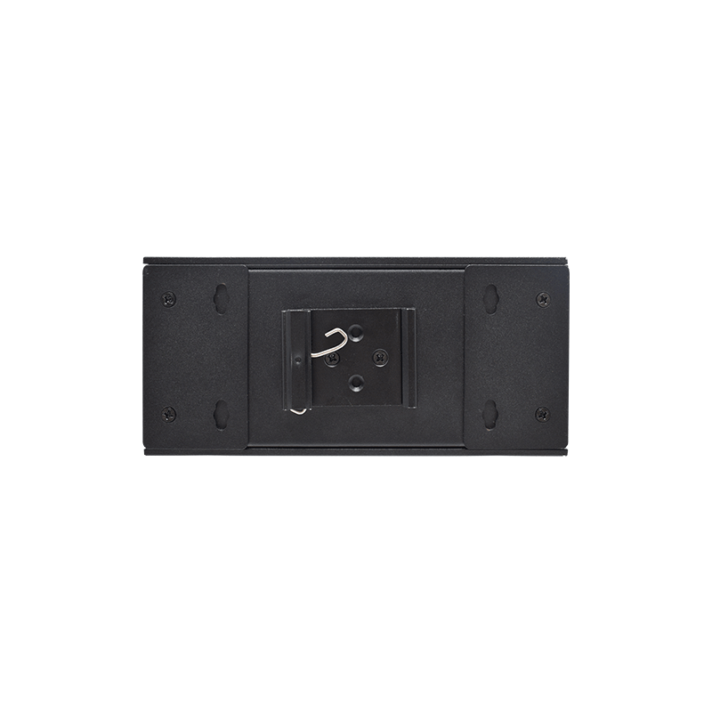 Wi-Tek - WI-PMS310GF- Alien-I V2 - *8 Gigabit Ports with 8 PoE,2 SFP Fiber Uplink