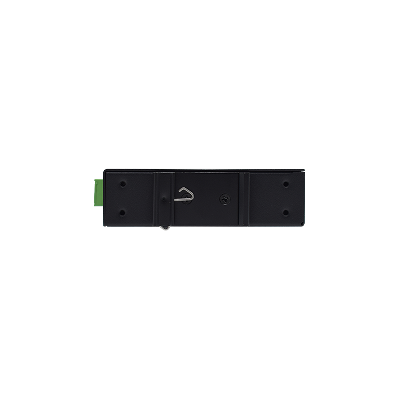 Wi-Tek - WI-POE58-BT-I-DC - 1GE BT 90W PoE+1GE Uplink Industrial PoE Injector