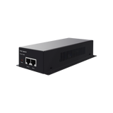 Wi-Tek - WI-POE58-BT - 1GE BT 90W PoE+1GE Uplink Industrial PoE Injector