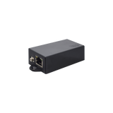 Wi-Tek - WI-POE60-24V - 2*1000Mbps RJ45 Ports with 1 48V 802.3af/at PoE IN, 1 24V PoE Out
