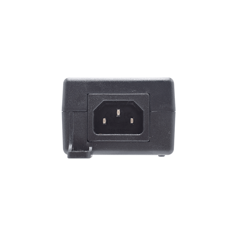 Wi-Tek - WI-POE65-2.5G-30W - 2.5GE PoE Injector with RJ45 Port
