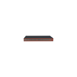 Wi-Tek - WI-PS150GF - 48FE+2 Gigabit Combo SFP 802.3af/at PoE Switch with 48Port PoE(Project model Delivery time 3weeks)