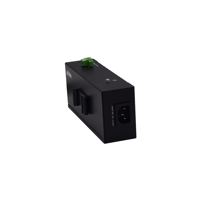 Wi-Tek - WI-PS302G-UPS - 2GE Ports UPS No-break PoE Injector 
