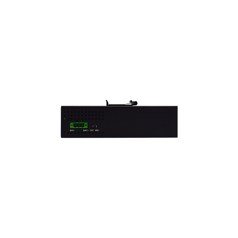 Wi-Tek - WI-PS302G-UPS - 2GE Ports UPS No-break PoE Injector 