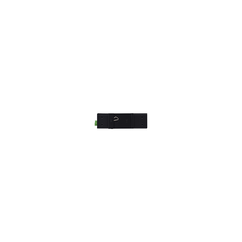 Wi-Tek - WI-PS302GF-I - 1GE+1SFP Fiber Uplink Industrial PoE Switch with 1Port PoE