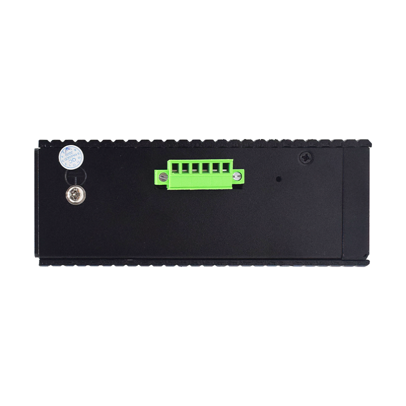 Wi-Tek - WI-PS310GF- I V2 - *8 Gigabit Ports with 8 PoE,2Combo SFP Fiber Uplink