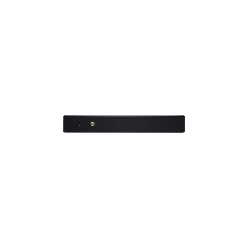 Wi-Tek - WI-PS505G - 4*2.5GE(PoE)+1*2.5GE uplink 802.3af/at PoE Switch with 4Port PoE