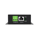 Wi-Tek - WI-PoE90X - 2*1000Mbps RJ45 Ports with 1 24V PoE IN, 1 48V PoE Out