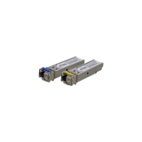 Wi-Tek - WI-SFP10LC-20KM - 20KM 1.25Gbps Single module Single Fiber  Transceivers(Sell In Pair)