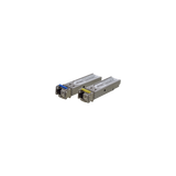 Wi-Tek - WI-SFP10LC-3KM - 3KM 1.25Gbps Single module Single Fiber Transceivers(Sell in Pair)