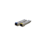 Wi-Tek - WI-SFP10SC-3KM - 3KM 1.25Gbps Single module Single Fiber Transceivers(Sell in Pair)