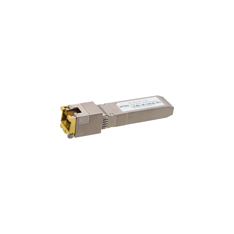 Wi-Tek - WI-SFP30-10G - Multi-Gigabit SFP Fiber Module (Sell in pcs)