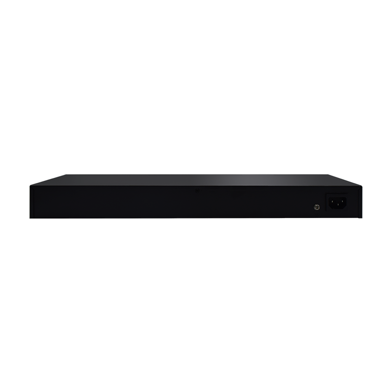 Wi-Tek - WI-SG116F - 16GE+2SFP Full Giga rack-mountable Ethernet Switch