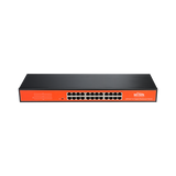 Wi-Tek - WI-SG124 - 24xGigabit rack-mountable Ethernet Switch 