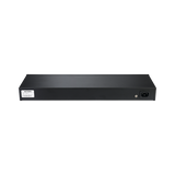 Wi-Tek - WI-SG124F - 24GE+2SFP Full Giga rack-mountable Ethernet Switch