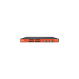 Wi-Tek - WI-SG324F - 16SFP+8GE Gigabit rack-mountable Fiber Ethernet Switch