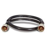 PLANET - WL-NM-0.6 - 0.6 Meter N(male) to N(male) Cable