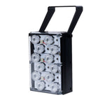 Iluminar - WL436-10-24-2 - WL436 Series Long Range White Light Illuminator with 10°