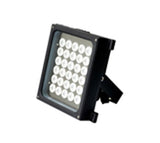 Iluminar - WLC250-30-24 - WLC250 Series Super Long Range White Light Illuminator with 30°