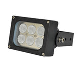iluminar - WLC99-60-24 - WLC99 Series Short range White Light illuminator with White Light Wavelength 60 Degree Angle