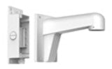 Hikvision - WMS - Bracket Wall Mount with Junction Box S