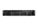 Hanwha - WRR-5301L-36TB - Wisenet WAVE optimized 2U rack server-36TB