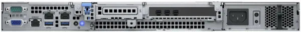 Hanwha - WRR-P-E200S2-24TB - WAVE Recording Server with 24TB HDD
