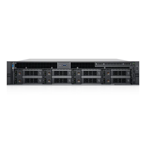 Hanwha - WRR-Q-A200W-36TB - Wisenet Wave NVR With 36TB HDD