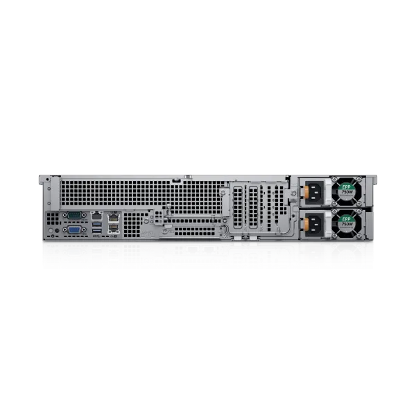 Hanwha - WRR-Q-A200W-36TB - Wisenet Wave NVR With 36TB HDD