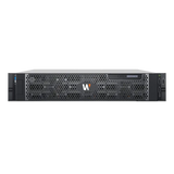 Hanwha - WRR-Q-A201W-96TB - Wisenet Wave NVR with 96TB HDD