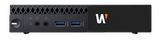 Hanwha - WWT-P-7200MW - Wisenet WAVE Client Micro Form Factor Workstation
